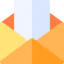 Letter icon 64x64