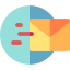 Mail icon 64x64
