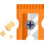Sharpener Symbol 64x64