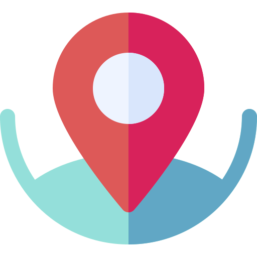 Location icon