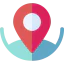 Location icon 64x64