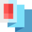 Brochure icon 64x64