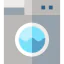 Washing machine icon 64x64