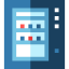Vending machine icon 64x64