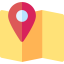 Map icon 64x64