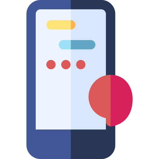 Chat icon