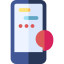Chat icon 64x64