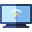 Smart tv icon 64x64