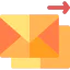Message icon 64x64