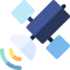 Satellite dish icon 64x64