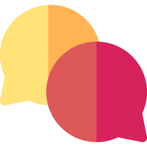 Chat icon