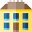 Hotel icon 64x64