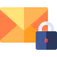 Envelope icon 64x64