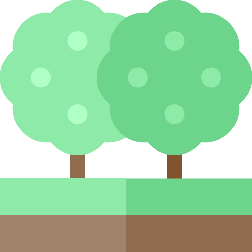 Tree icon