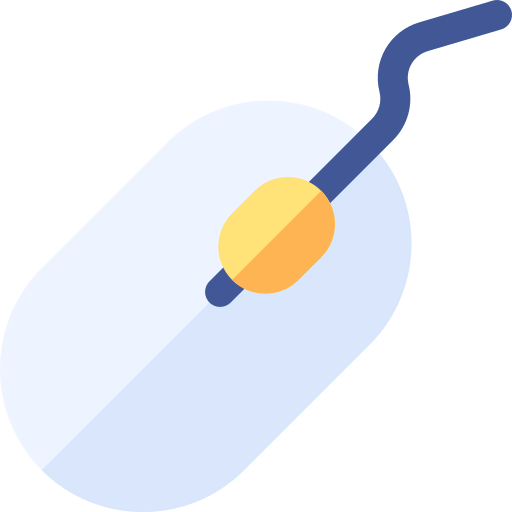 Mouse icon