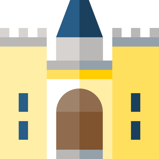 Castle icon