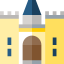 Castle icon 64x64