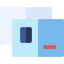 Letter icon 64x64