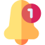 Notification icon 64x64