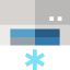 Air conditioner icon 64x64
