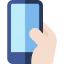 Smartphone icon 64x64