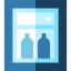 Fridge icon 64x64