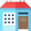 Hotel icon 64x64