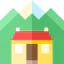 Hotel icon 64x64