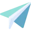 Send icon 64x64