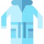Bathrobe icon 64x64