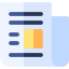 Newspaper icon 64x64