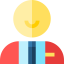 Recepcionist icon 64x64