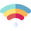 Wifi icon 64x64