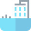 Bathtub icon 64x64