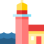 Lighthouse icon 64x64