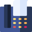 Fax icon 64x64