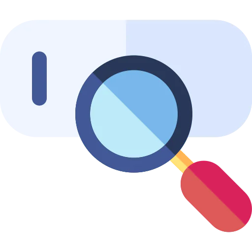 Search icon