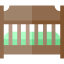 Cradle icon 64x64