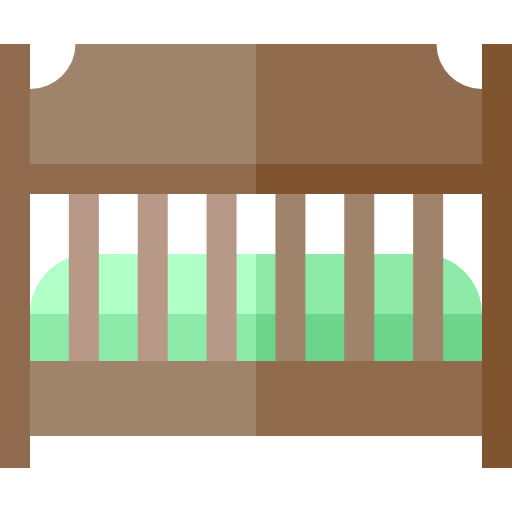Cradle icon
