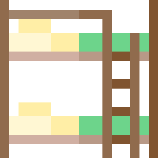 Bunk icon