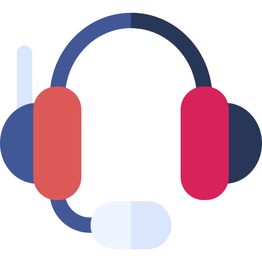 Headphone icon