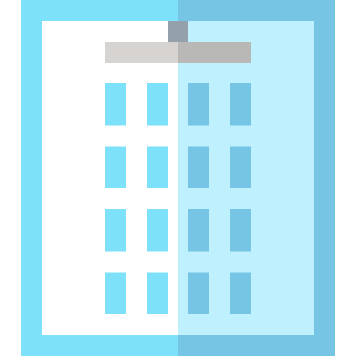 Shower icon