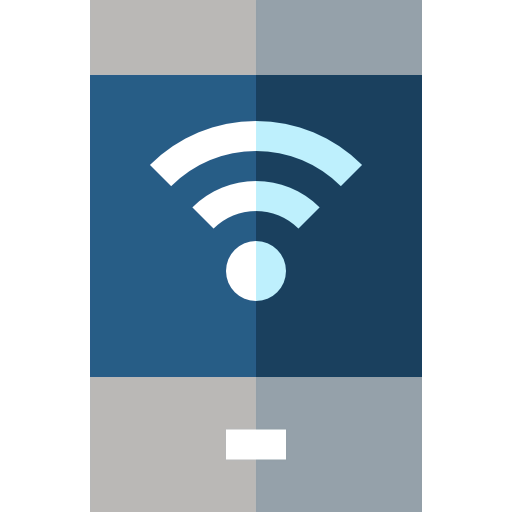 Smartphone icon