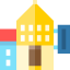 Hotel icon 64x64