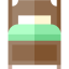 Bed icon 64x64