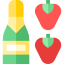 Champagne icon 64x64