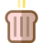Toast icon 64x64
