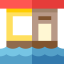 Hotel icon 64x64