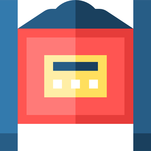 Sign icon