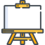 Easel icon 64x64